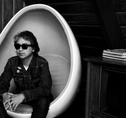 Ely Buendia unveils new “light and optimistic” single “Ate”
