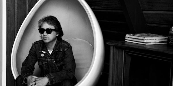 Ely Buendia unveils new “light and optimistic” single “Ate” 