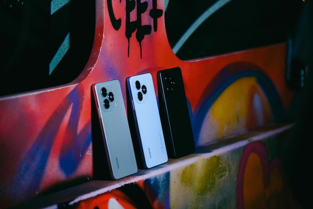Your Search for a Stylish Phone Ends with HONOR X8d, Pre-order NOW to Get Exciting Freebies