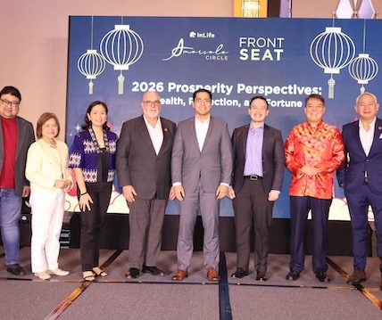 InLife Amorsolo Circle forum navigates market and Feng Shui insights, hidden investor risk