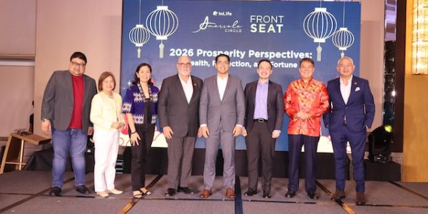 InLife Amorsolo Circle forum navigates market and Feng Shui insights, hidden investor risk