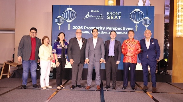 InLife Amorsolo Circle forum navigates market and Feng Shui insights, hidden investor risk