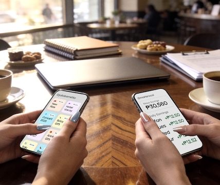 Financial Independence Is the Real Power Move This Women’s Month and Maya Is Here to Help