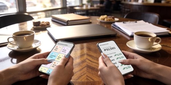 Financial Independence Is the Real Power Move This Women’s Month and Maya Is Here to Help