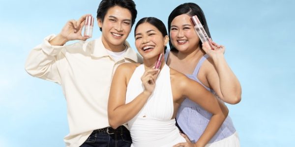 Glow Through Summer with GRWM Cosmetics’ New Summer Collection