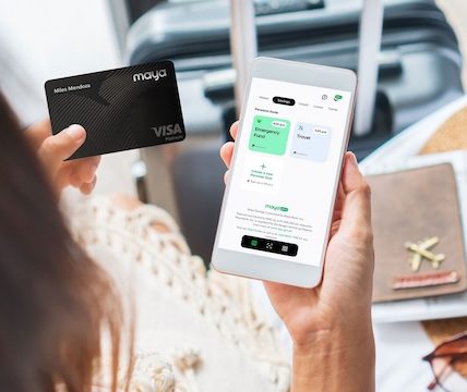 Get Your Travel Fund Summer-Ready with Maya