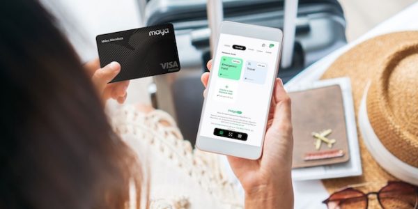 Get Your Travel Fund Summer-Ready with Maya