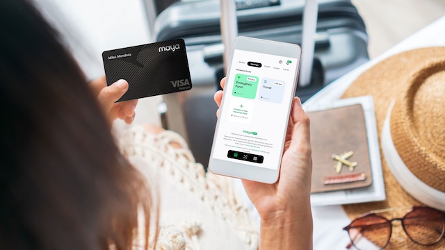 Get Your Travel Fund Summer-Ready with Maya