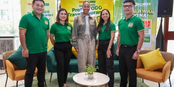 Palawan ProtekTODO Redefines Travel Readiness With its Wide and Affordable Range of Insurance Offerings