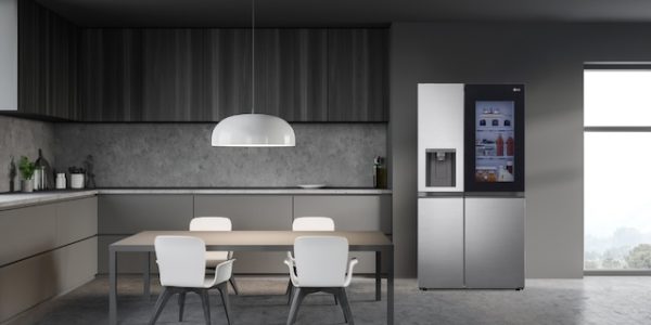 LG INSTAVIEW™ LEADS REFRIGERATOR INNOVATION SINCE 2018 WITH ITS PATENTED KNOCK-TO-VIEW DESIGN