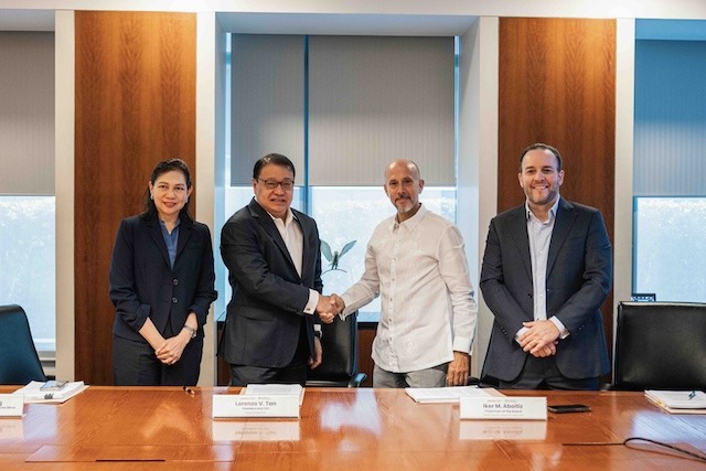 First Locators Begin Construction at TARI Estate as Aboitiz–House of Investments Partnership Advances Development