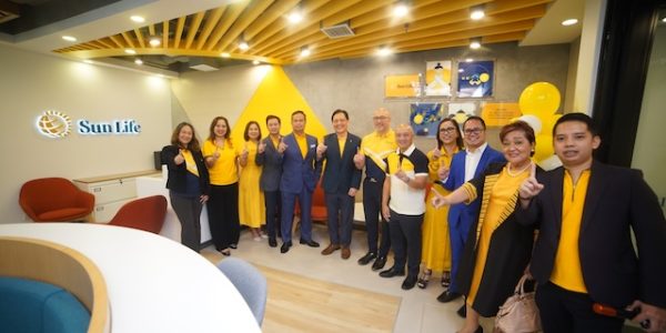 Sun Life Strengthens Client Reach with 100 New Business Offices for 2026
