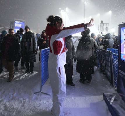 TCL Celebrates the Closing of the Olympic Winter Games Milano Cortina 2026, Empowering Athletes and Audiences Through Technology