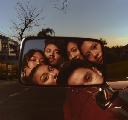 The Ransom Collective breaks silence with “Tongue Tied”
