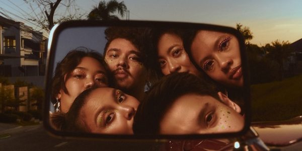The Ransom Collective breaks silence with “Tongue Tied”