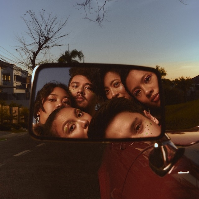 The Ransom Collective breaks silence with “Tongue Tied”