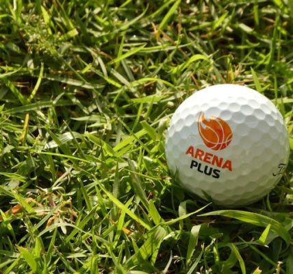 ArenaPlus reinforces support for golf community through Golden Tee Tournament