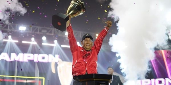 A GameZone Tour Feature Story: A Husband’s Loving Sacrifice