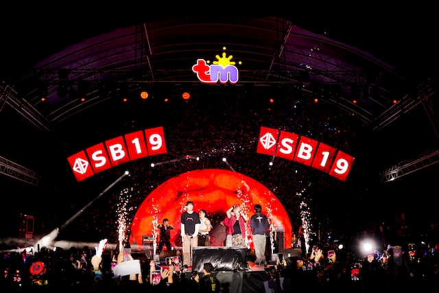 TM Turns 25 with Bigger Value, Rewards, and Togetherness for Ka-TMs Nationwide