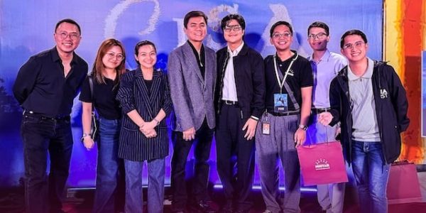 NUSTAR Online backs ‘Sisa’ premiere, signaling stronger support for Philippine cinema
