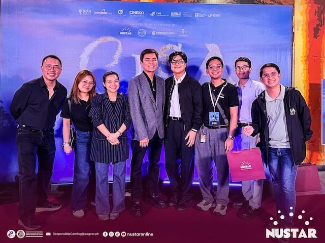 NUSTAR Online backs ‘Sisa’ premiere, signaling stronger support for Philippine cinema