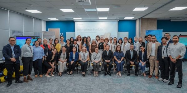 Sun Life Philippines Hosts Asia Pacific Foundation of Canada’s Women’s Business Mission