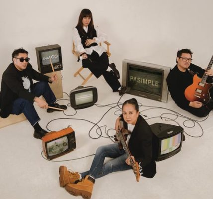 Imago delivers creative new peak with latest EP, Pasimple