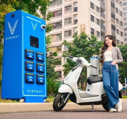 VINGROUP TO INTRODUCE SPECIAL PROGRAM TO SUPPORT CUSTOMERS AMID RISING FUEL COSTS
