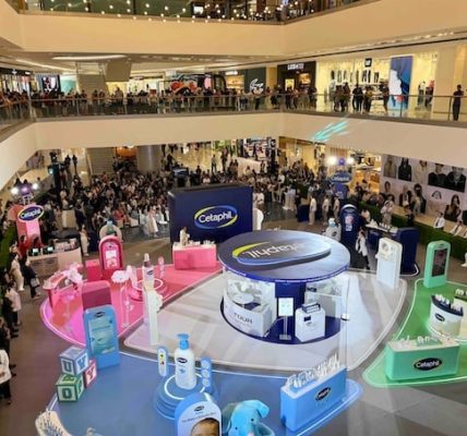 Cetaphil Brings Expert Skin Guidance Closer to Filipinos with Derm On Tour