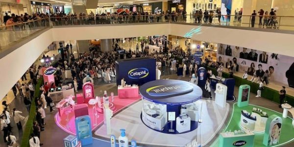 Cetaphil Brings Expert Skin Guidance Closer to Filipinos with Derm On Tour