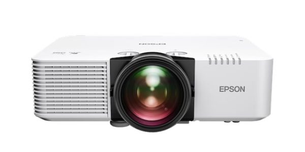 Epson Enhances MICE Events with Bright, Large-Screen Projection