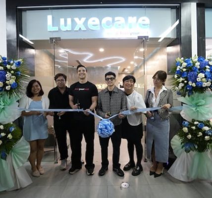 Luxecare Opens PITX Branch, Marks 6 Years of Premium, Inclusive Wellness