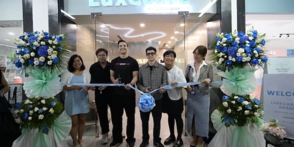 Luxecare Opens PITX Branch, Marks 6 Years of Premium, Inclusive Wellness
