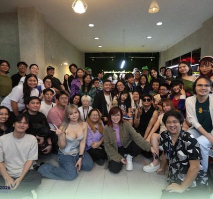 PIXEL Rings in 2026 with Its 4th Annual Creator Community Kickoff