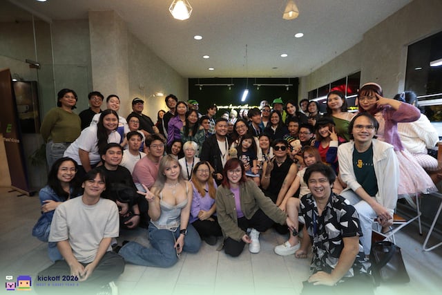 PIXEL Rings in 2026 with Its 4th Annual Creator Community Kickoff