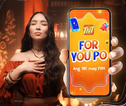 TNT launches personalized promo finder in ‘For You Po’ feature