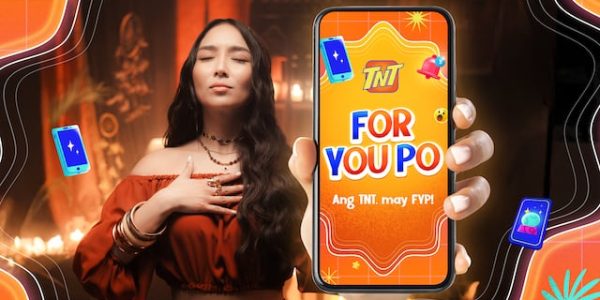 TNT launches personalized promo finder in ‘For You Po’ feature