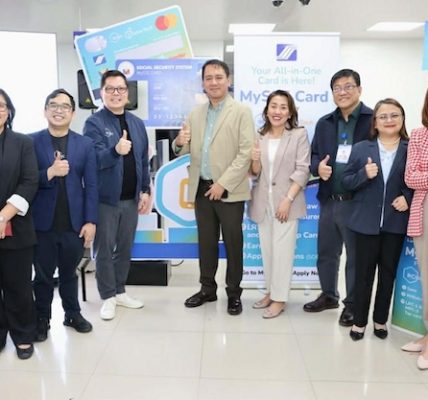 RCBC, SSS ramp up financial inclusion