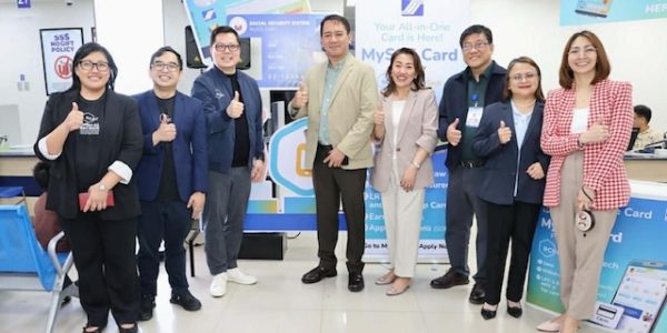 RCBC, SSS ramp up financial inclusion