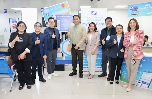 RCBC, SSS ramp up financial inclusion