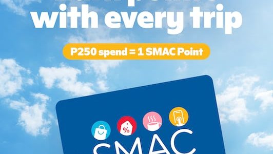 SM expands rewards ecosystem through Trip.com partnership