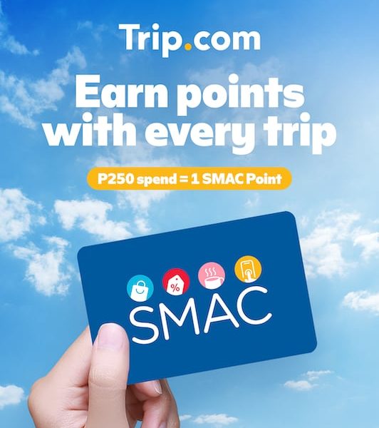 SM expands rewards ecosystem through Trip.com partnership