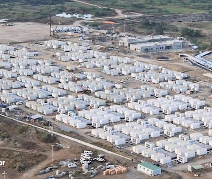 MTerra Solar Powers Up 250 MW, Boosting Energy Supply Amid Global Volatility