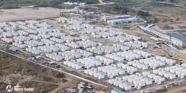 MTerra Solar Powers Up 250 MW, Boosting Energy Supply Amid Global Volatility