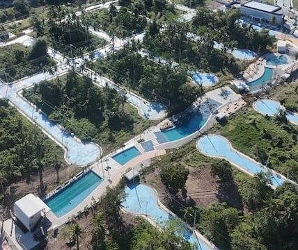 Landco Lifestyle Ventures’ Flagship Estate, Club Laiya, Enters Full Cycle with Premier District Launch and The Spinnaker Topping Off