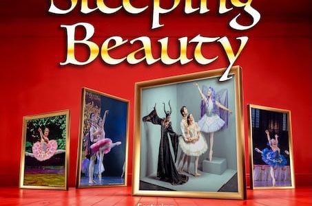 Revived by true love’s kiss: Ballet Manila opens PRIMA Performance Season with beloved fairy tale classic Sleeping Beauty