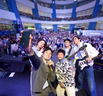 Samsung introduces the Galaxy S26 Series with the ‘Everyday with Galaxy AI’ Experience