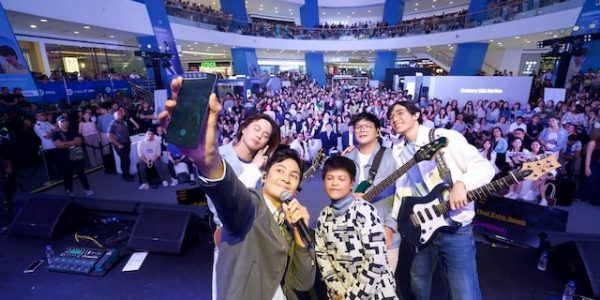 Samsung introduces the Galaxy S26 Series with the ‘Everyday with Galaxy AI’ Experience