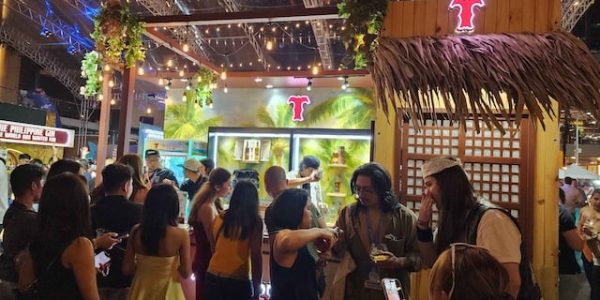Tanduay Showcases Craftsmanship and Creativity in Winning Best Booth at Manila Gin Festival 2026