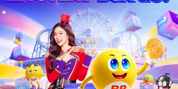 BingoPlus teams up with Jagat for prizes up to P100,000